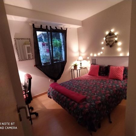 Casa Marta Apartment Лас Палмас де Гран Канария Екстериор снимка