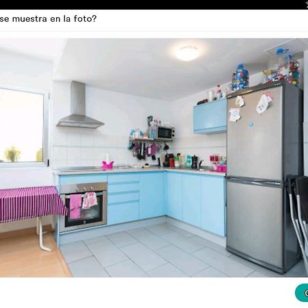 Casa Marta Apartment Лас Палмас де Гран Канария Екстериор снимка