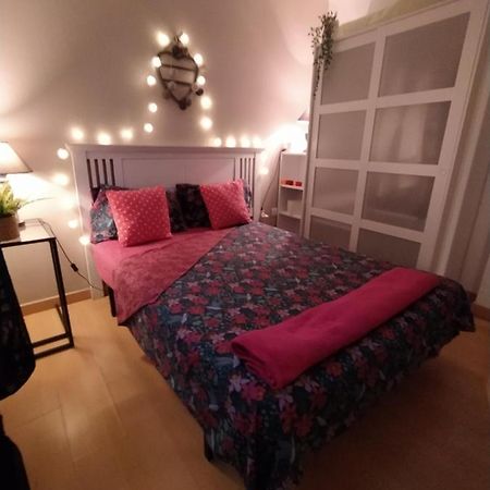Casa Marta Apartment Лас Палмас де Гран Канария Екстериор снимка