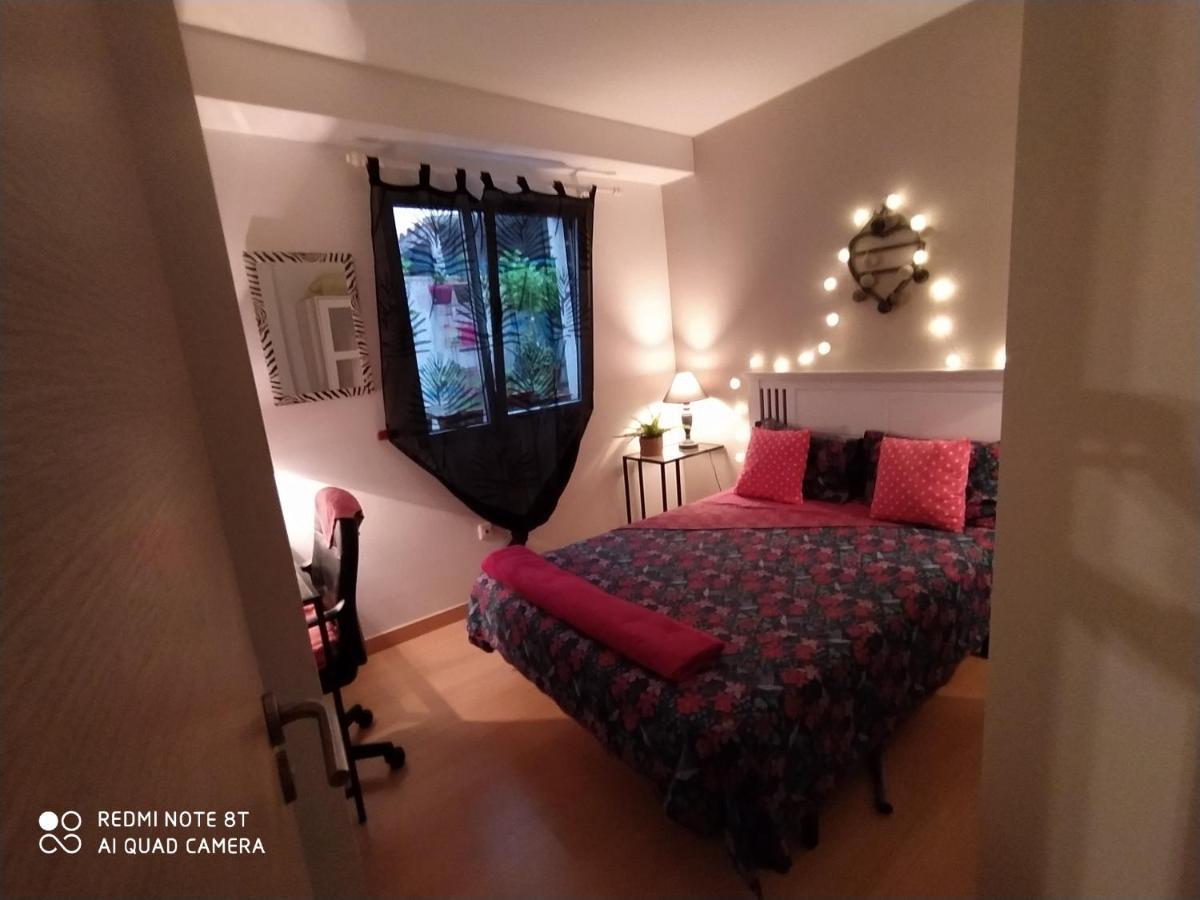 Casa Marta Apartment Лас Палмас де Гран Канария Екстериор снимка