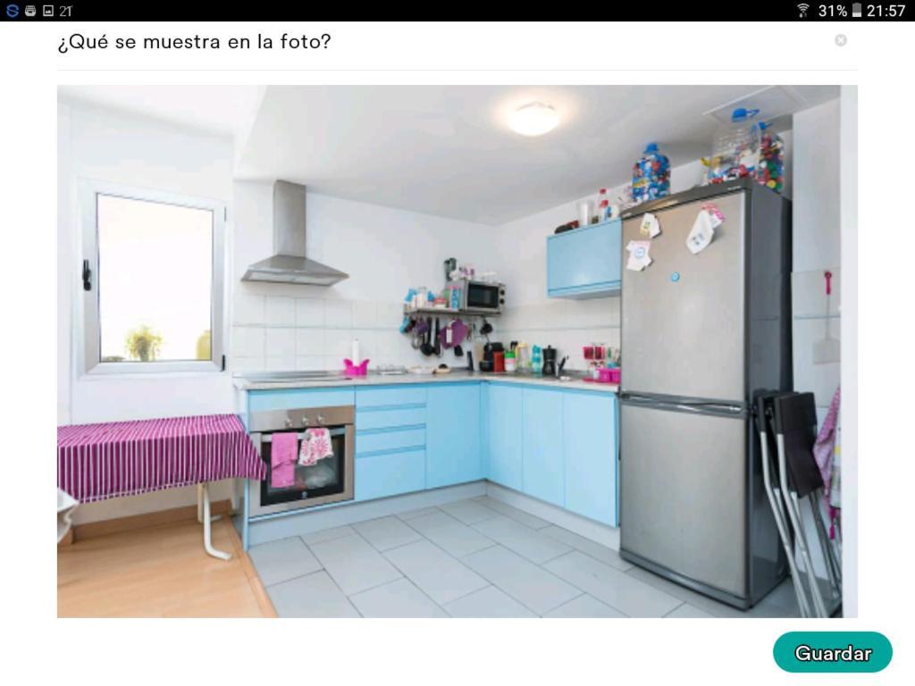 Casa Marta Apartment Лас Палмас де Гран Канария Екстериор снимка