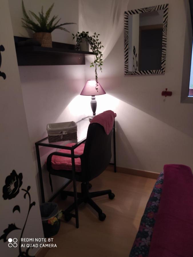 Casa Marta Apartment Лас Палмас де Гран Канария Екстериор снимка