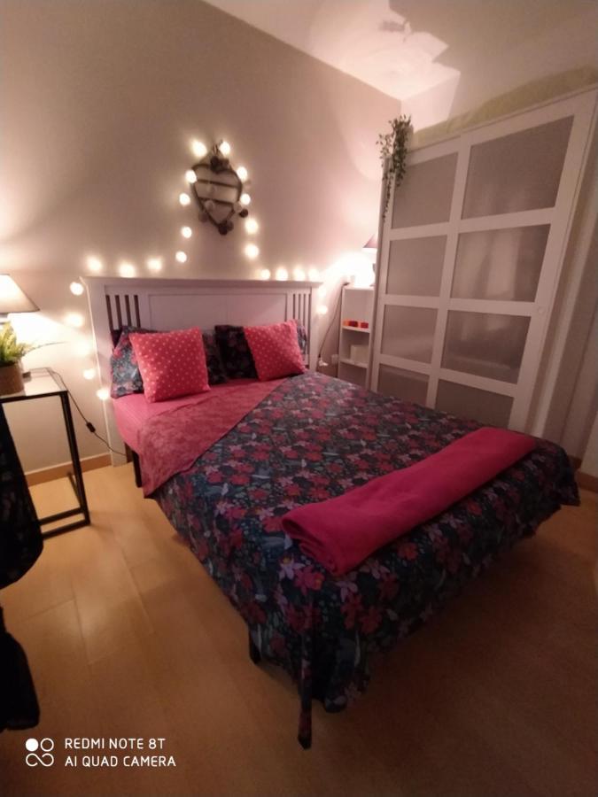 Casa Marta Apartment Лас Палмас де Гран Канария Екстериор снимка