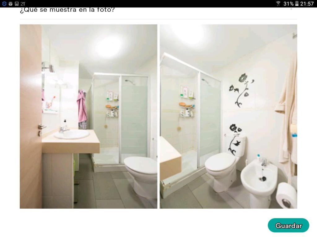 Casa Marta Apartment Лас Палмас де Гран Канария Екстериор снимка